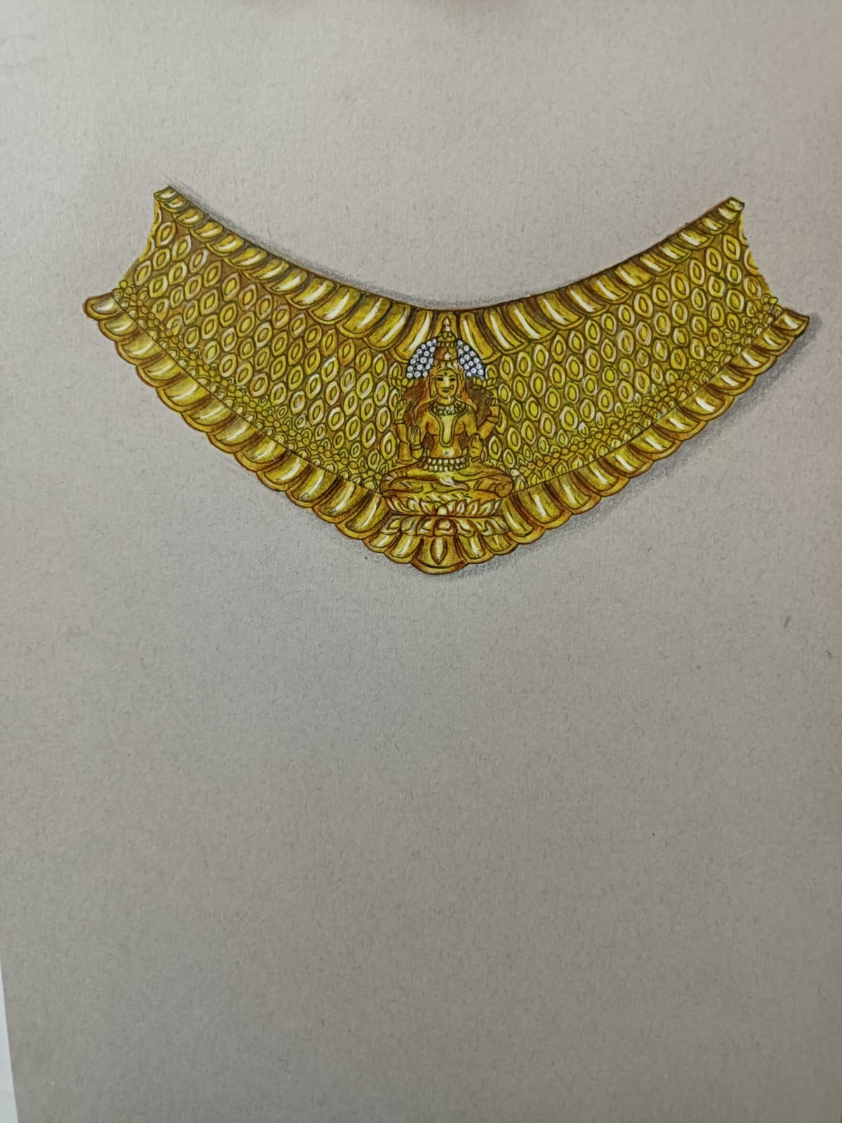 Manual Jewellery Design 10