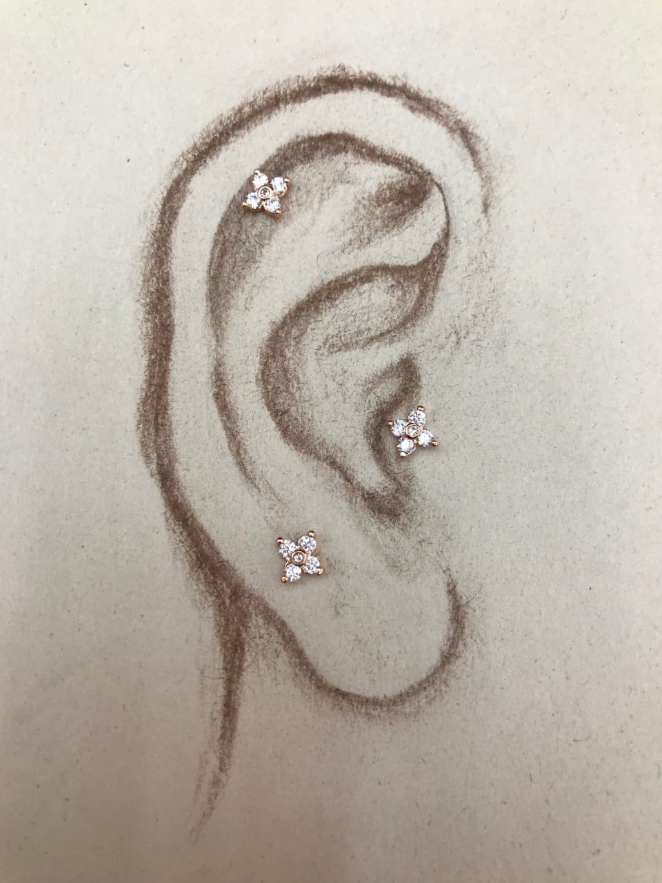 Manual Jewellery Design 9